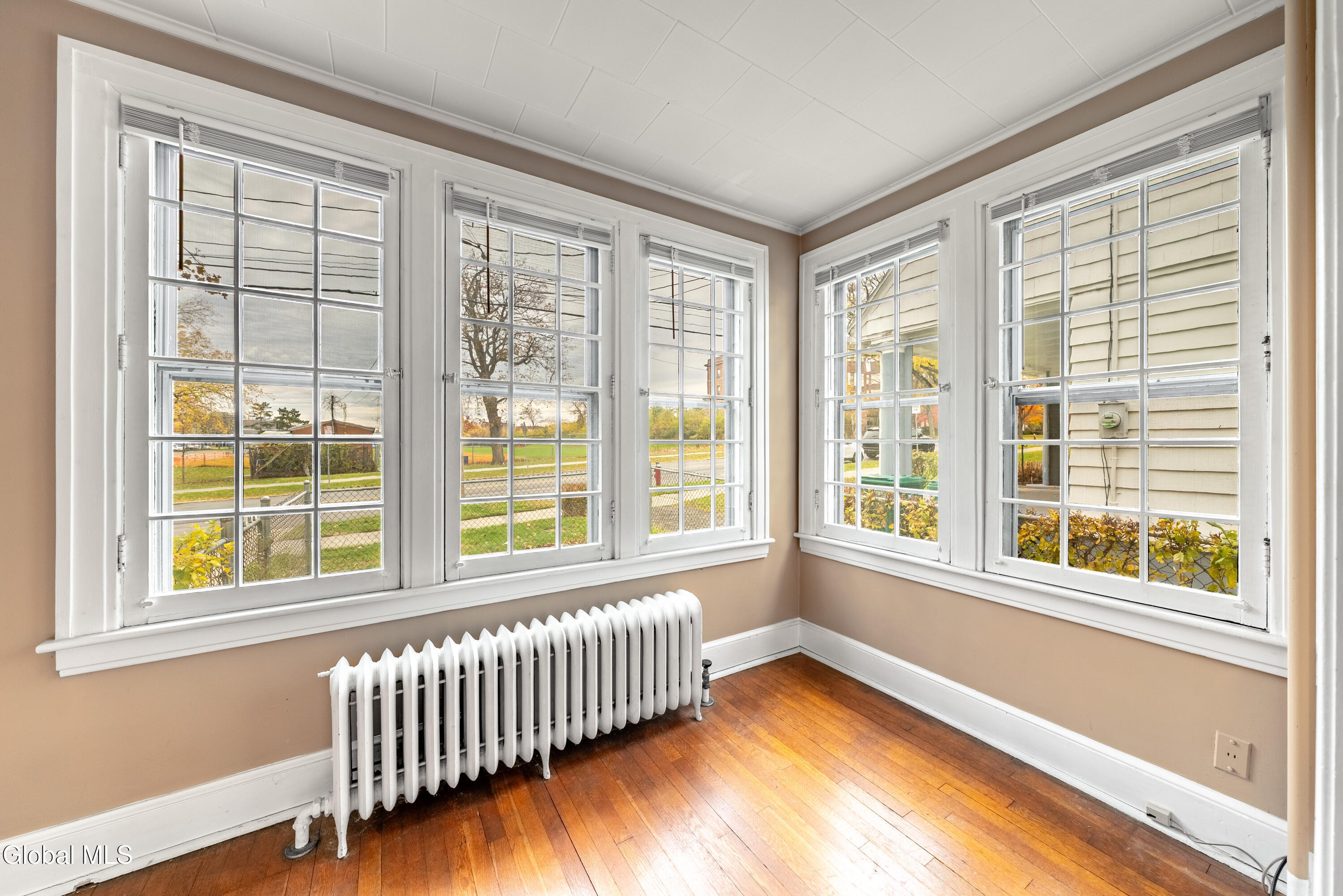 47 North Main Avenue Albany, NY 12203 - Photo 11 of 26 N Main Sunroom