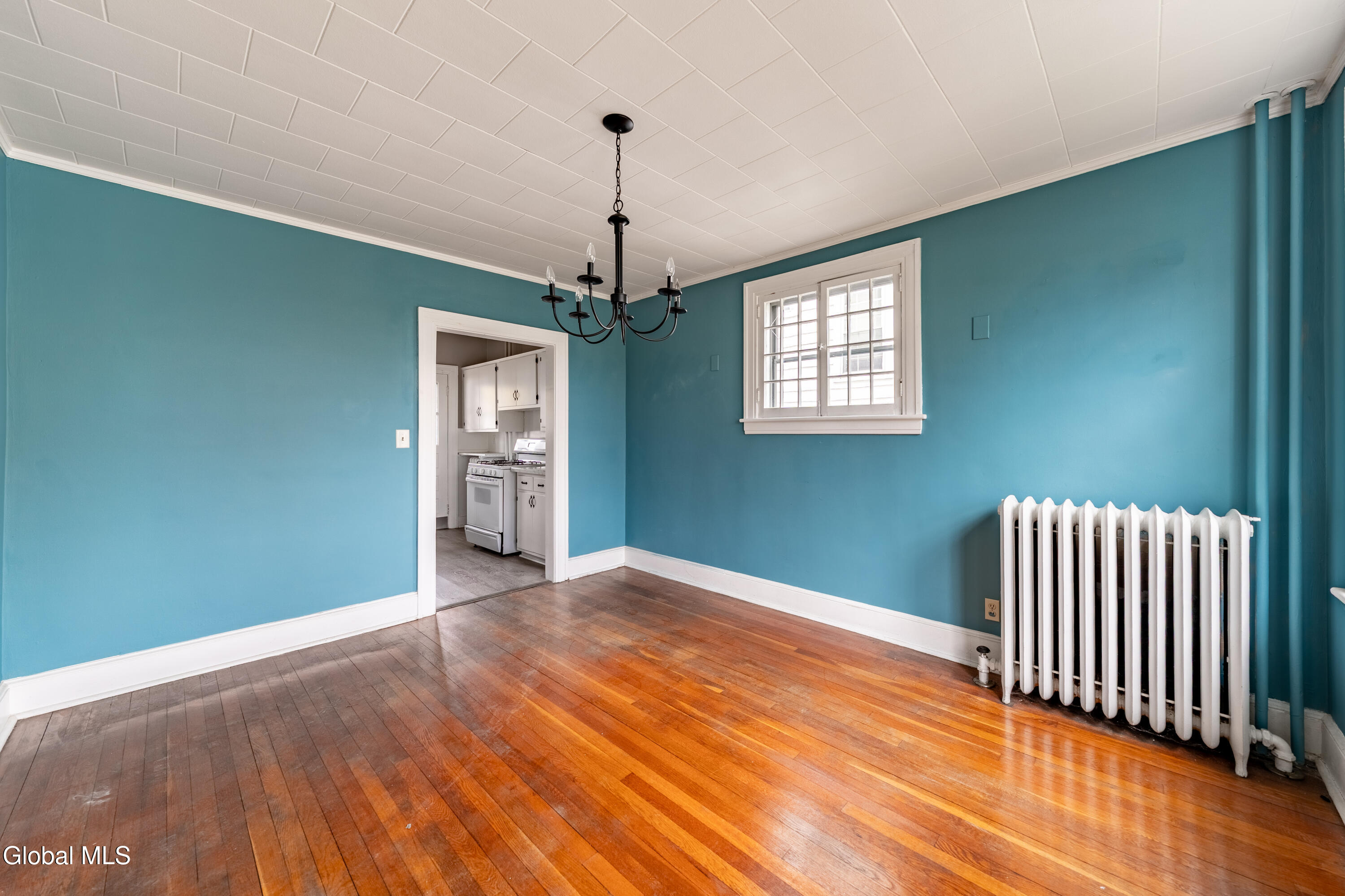 47 North Main Avenue Albany, NY 12203 - Photo 13 of 26 N Main Dining Room