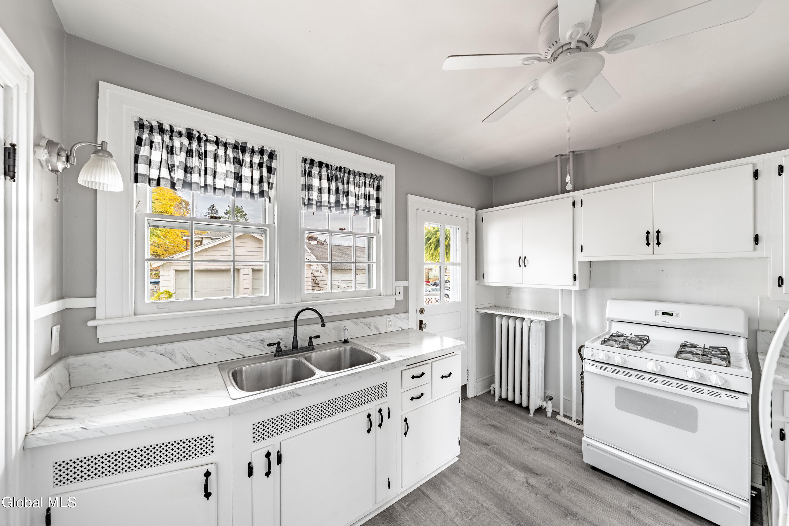 47 North Main Avenue Albany, NY 12203 - Photo 15 of 26 N Main Kitchen 2