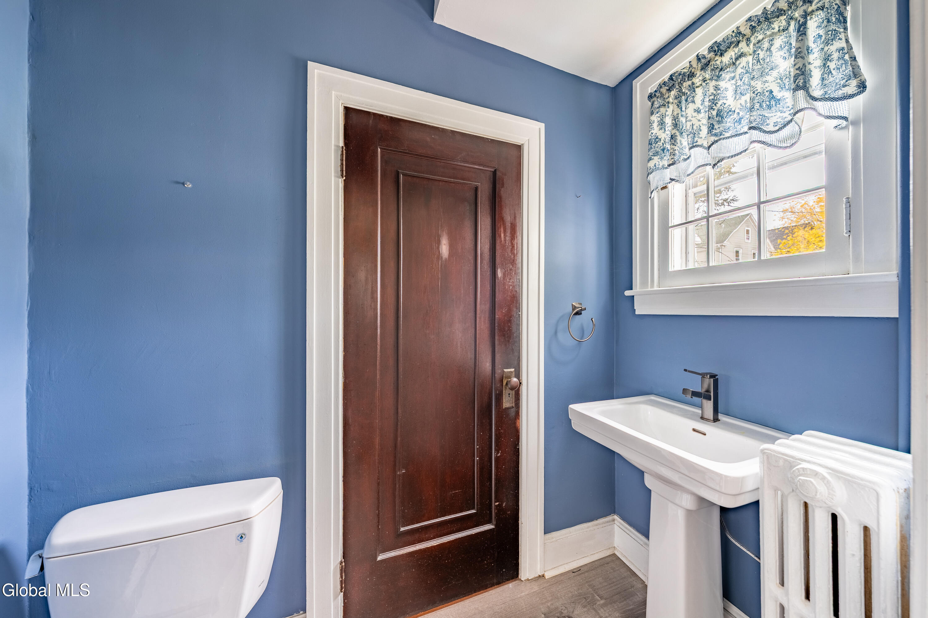 47 North Main Avenue Albany, NY 12203 - Photo 16 of 26 N Main Half Bath