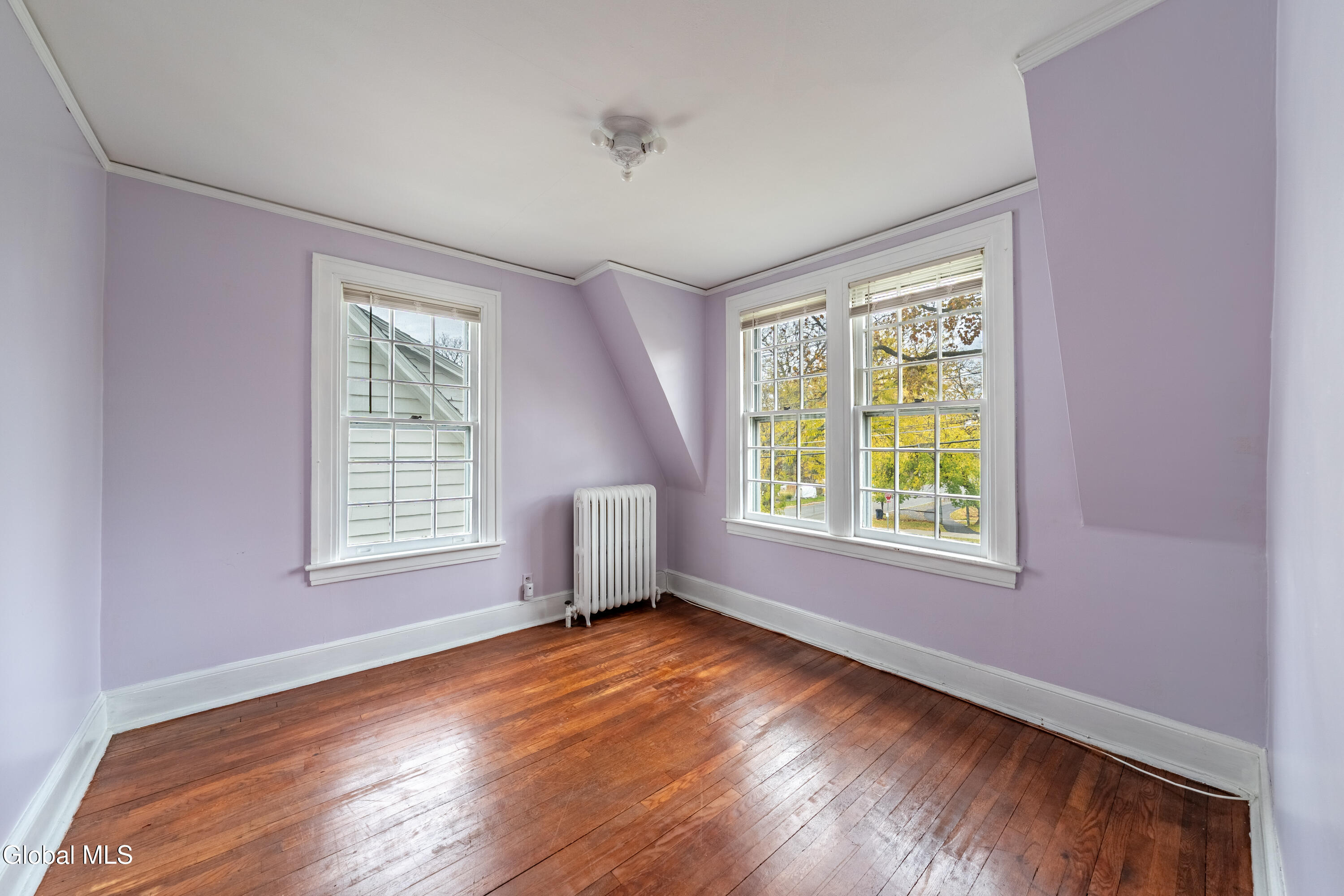 47 North Main Avenue Albany, NY 12203 - Photo 18 of 26 N Main Purple Bedroom