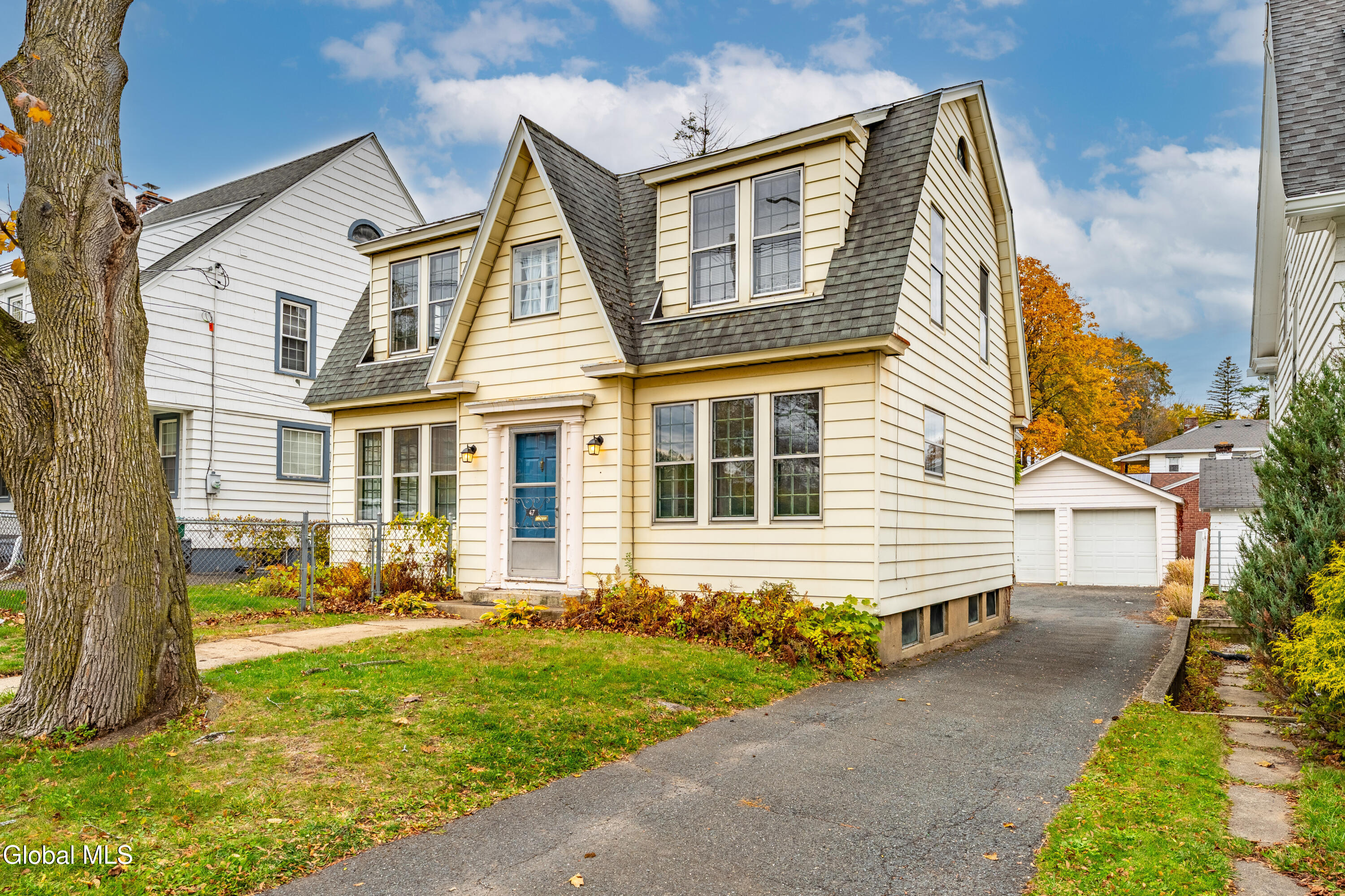47 North Main Avenue Albany, NY 12203 - Photo 2 of 26 N Main Front 2
