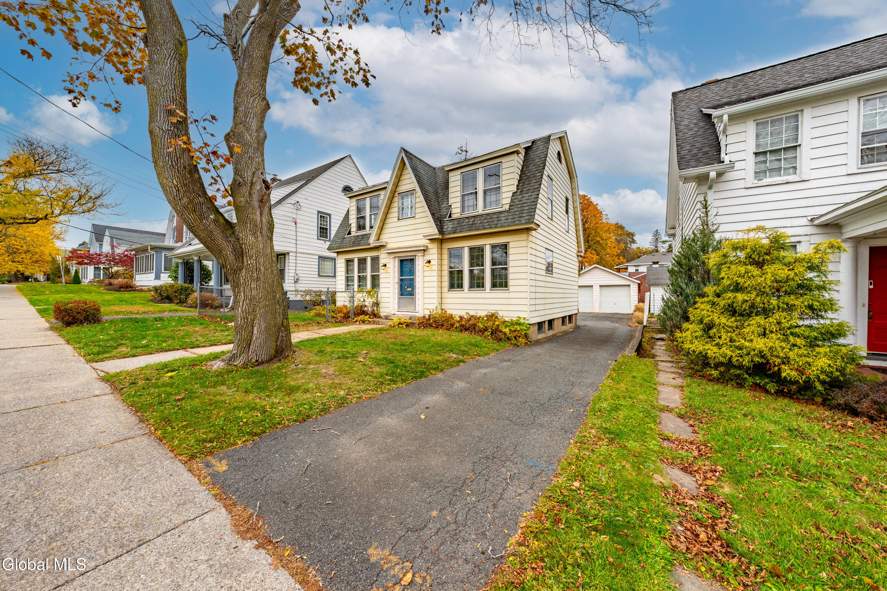 47 North Main Avenue Albany, NY 12203 - Photo 3 of 26 Front