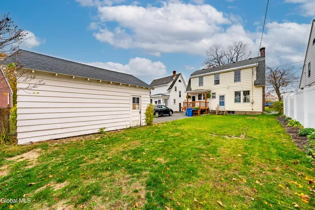 $269,900 | 47 North Main Avenue, Albany, NY 12203