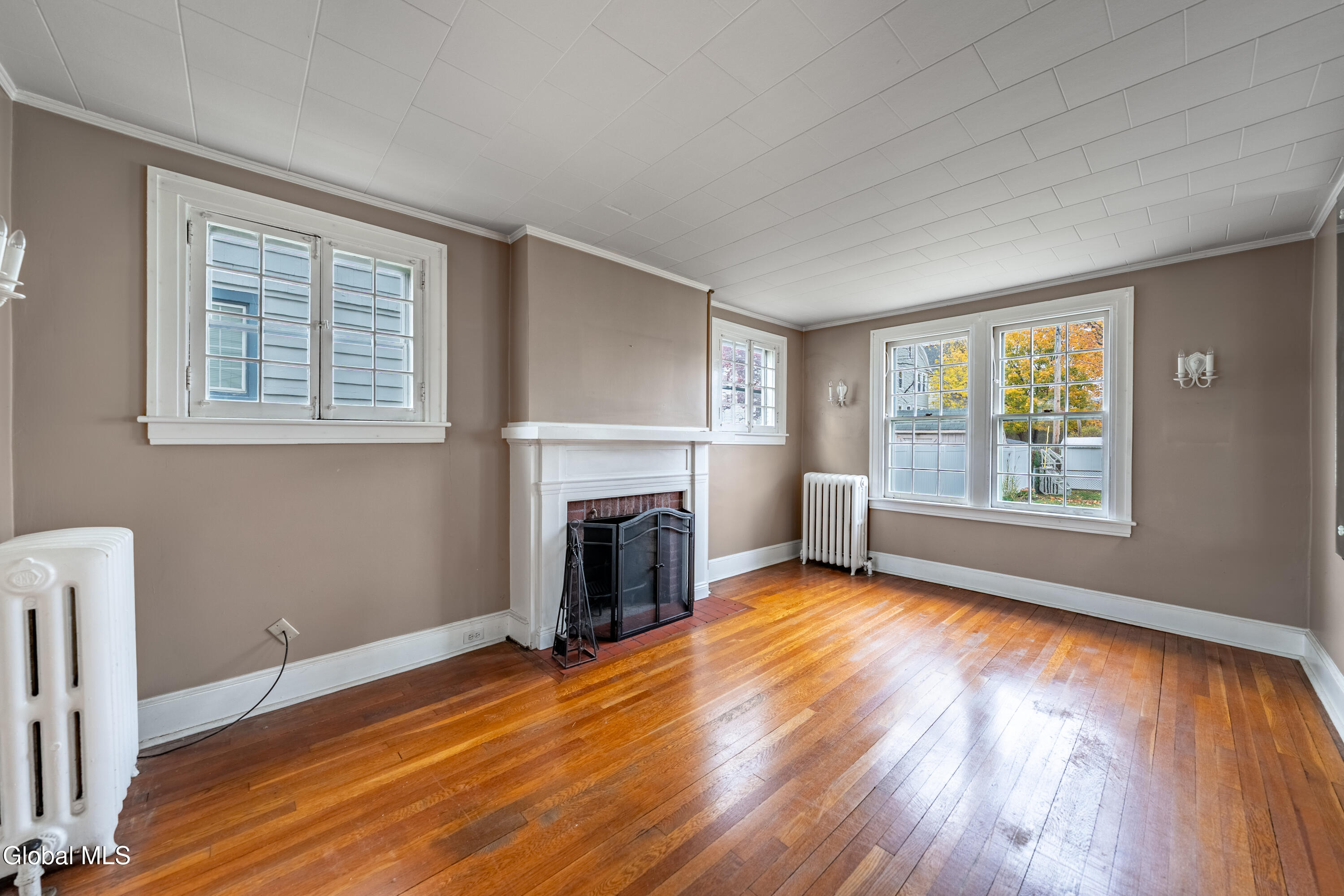 47 North Main Avenue Albany, NY 12203 - Photo 9 of 26 N Main Living Room 2