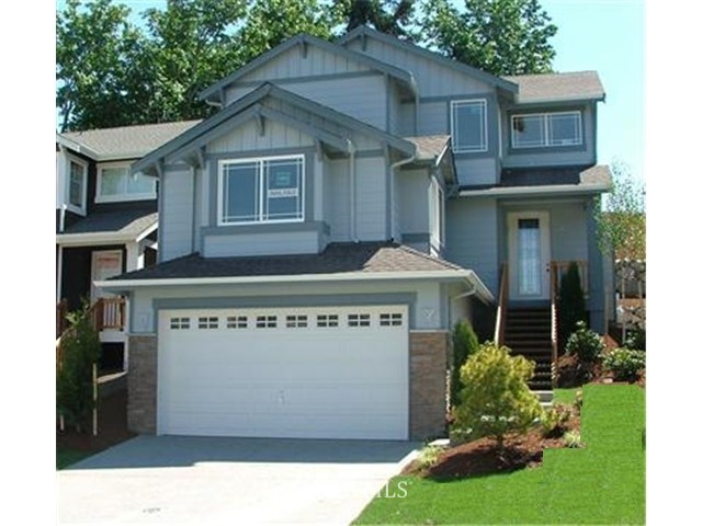 11175 Northeast 162nd Street Bothell, WA 98011 - Photo 1 of 25 Gallery Image 1