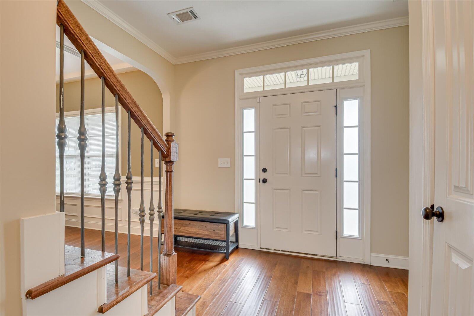 5447 Victoria Falls Grovetown, GA 30813 - Photo 5 of 43
