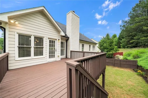 $550,000 | 3598 Green Pine Way, Suwanee, GA 30024