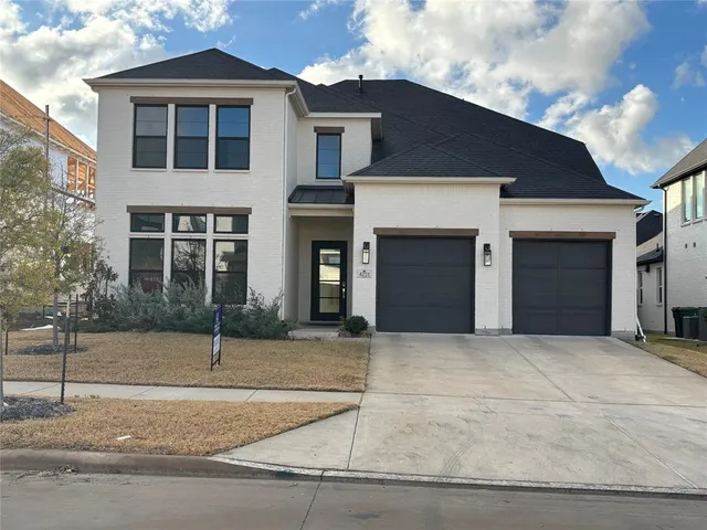 $839,900 | 4231 Kinglet Court, Prosper, TX 75078