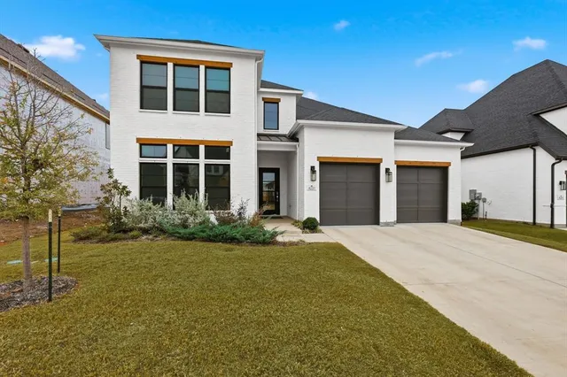 $839,900 | 4231 Kinglet Court, Prosper, TX 75078