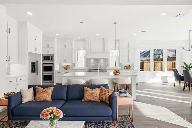 $799,000 | 4231 Kinglet Court, Prosper, TX 75078