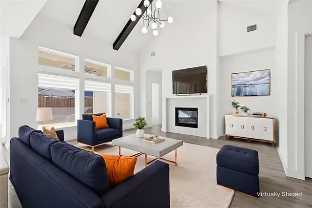 $799,000 | 4231 Kinglet Court, Prosper, TX 75078