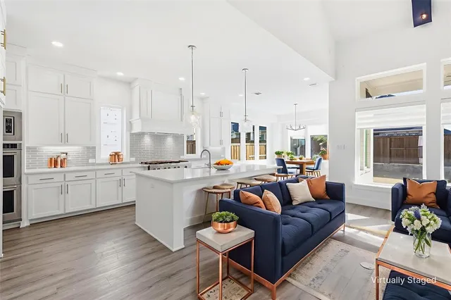 $799,000 | 4231 Kinglet Court, Prosper, TX 75078