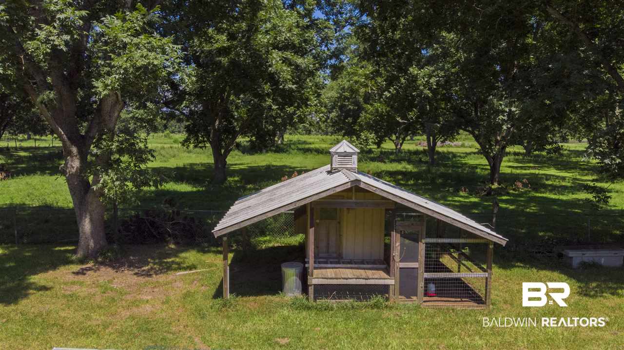15308 County Road 83 Elberta, AL 36530 - Photo 21 of 45