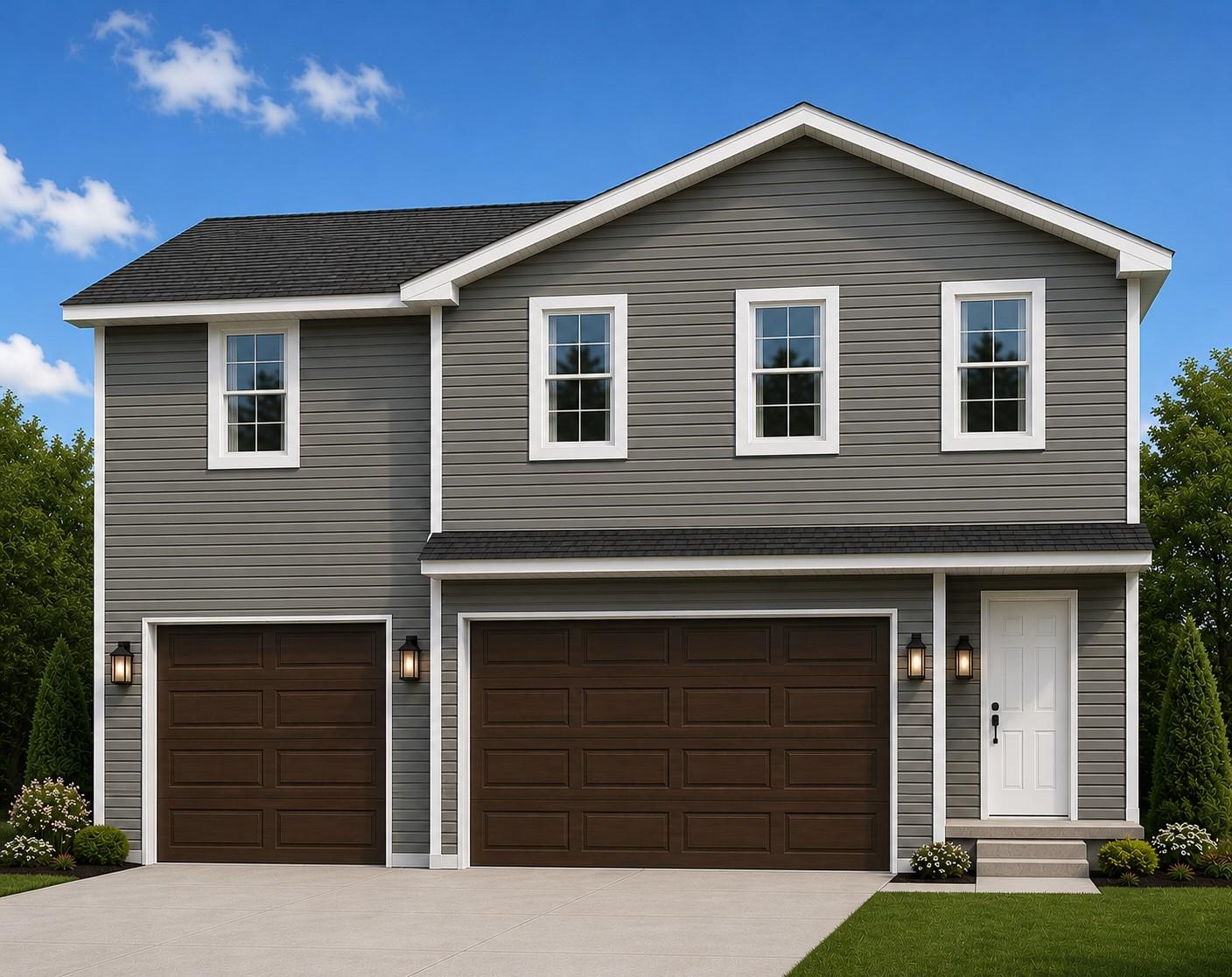 426 Badger Belleville, WI 53508 - Photo 1 of 3 Gallery Image 1