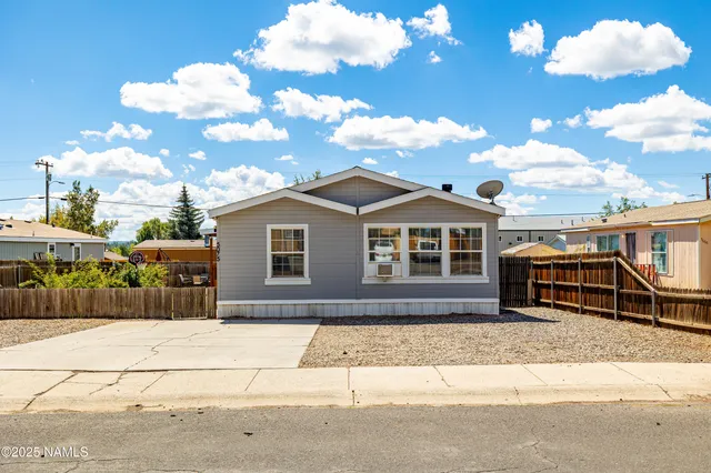 $205,000 | 5075 East Dean Avenue, Flagstaff, AZ 86004