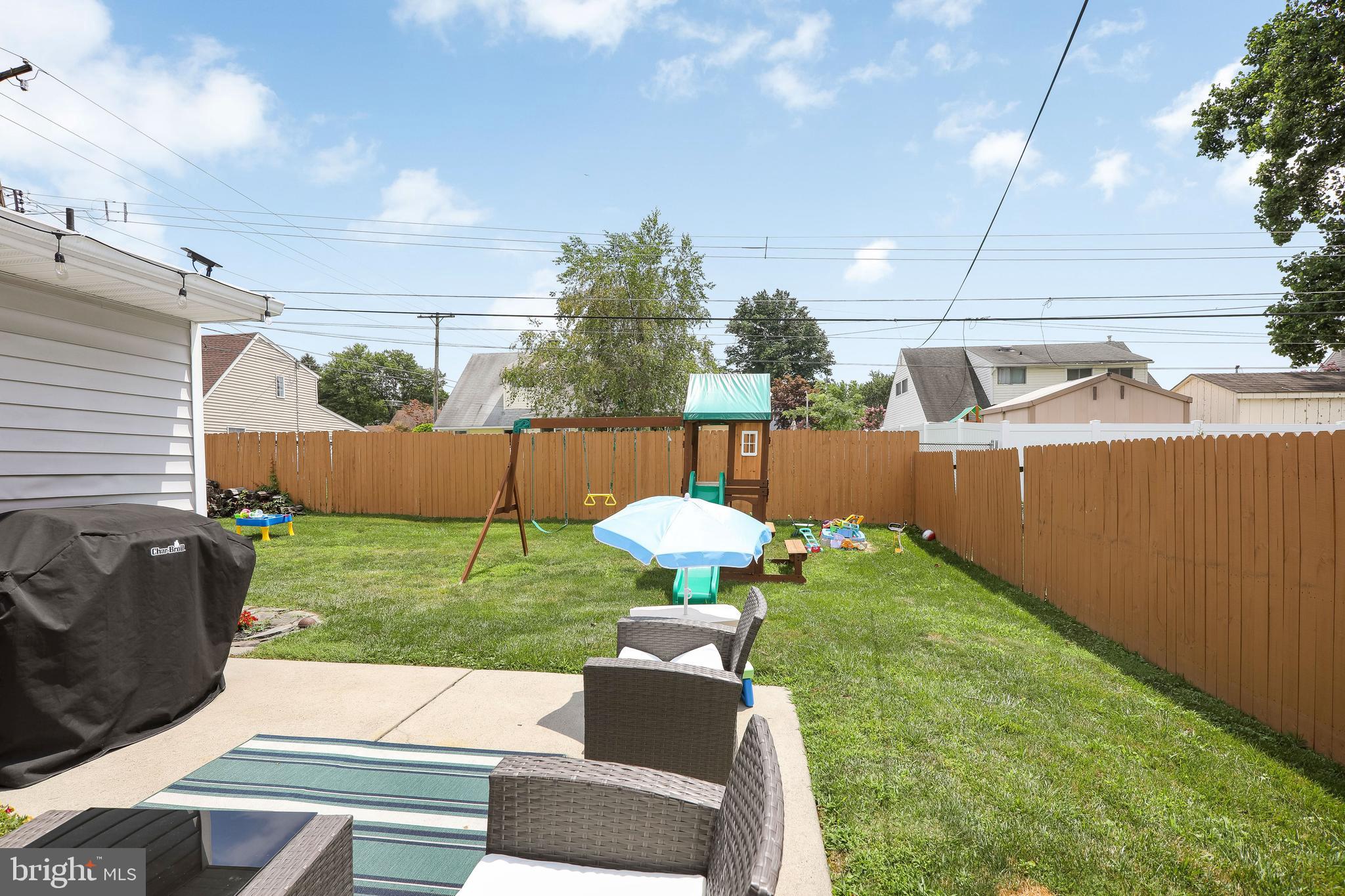 18 Hedge Road Levittown, PA 19056 - Photo 44 of 49 Gallery Image 44