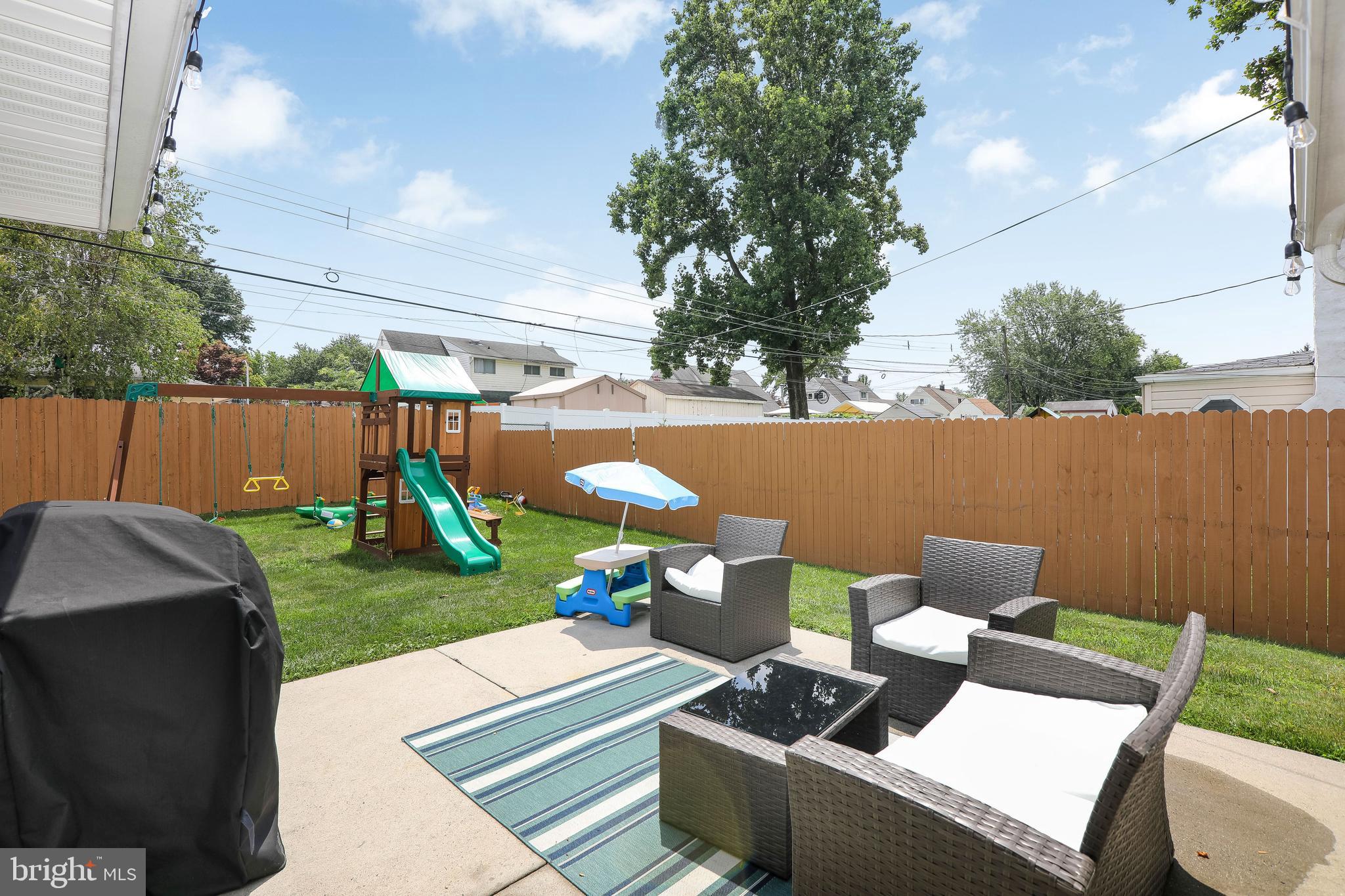 18 Hedge Road Levittown, PA 19056 - Photo 45 of 49 Gallery Image 45