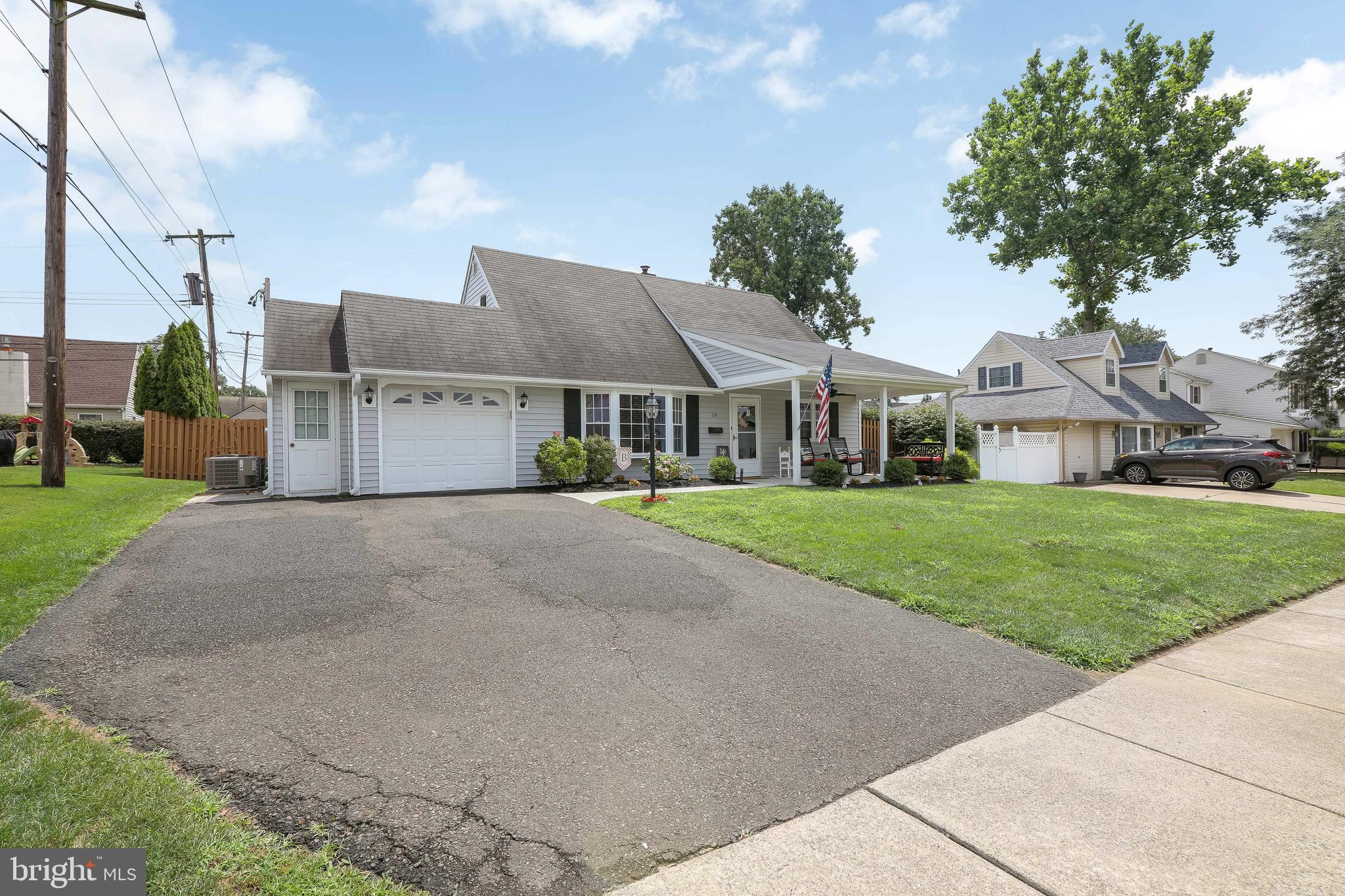 18 Hedge Road Levittown, PA 19056 - Photo 49 of 49 Gallery Image 49