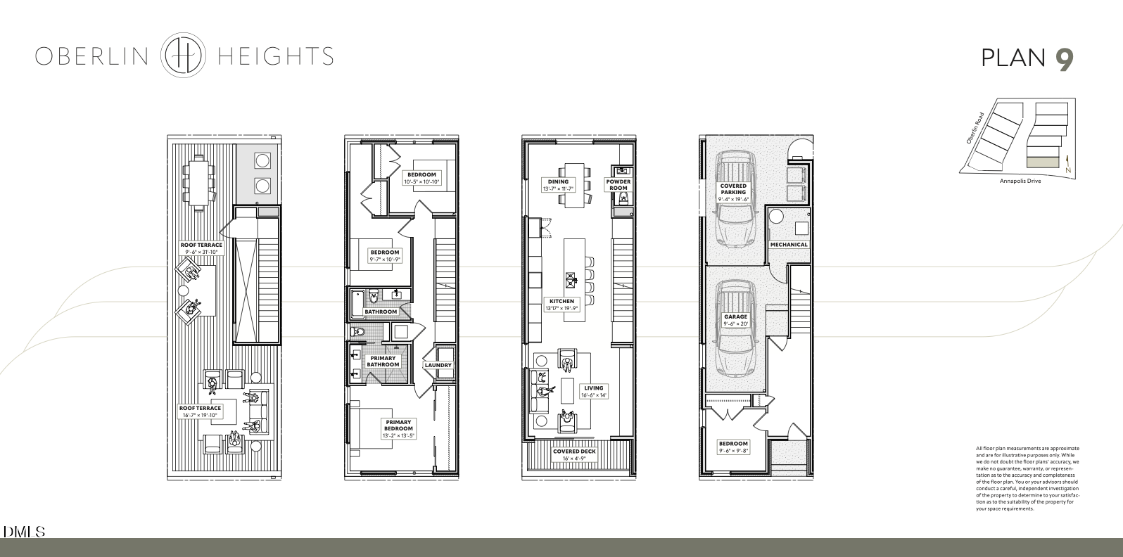 1302 Chamblee Hill Raleigh, NC 27608 - Photo 57 of 57
