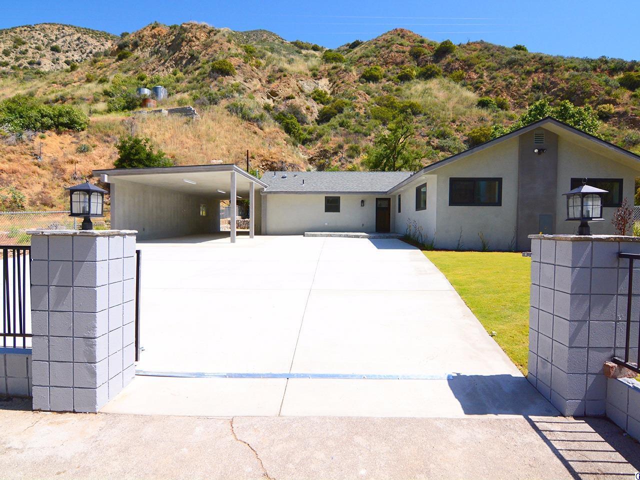 2447 Stonyvale Road Tujunga, CA 91042 - Photo 1 of 36 Gallery Image 1