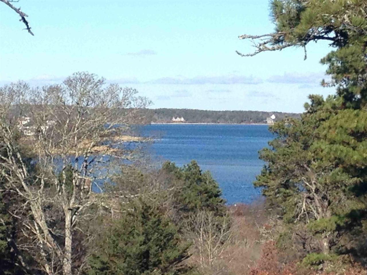 44 Shell Drive North Chatham, MA 02650 - Photo 33 of 34 a view of a lake