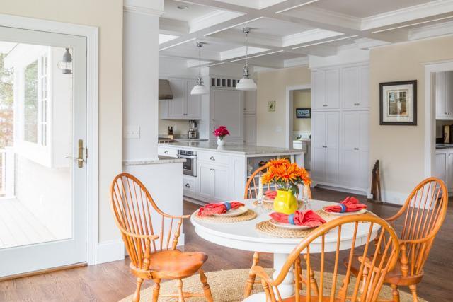 44 Shell Drive North Chatham, MA 02650 - Photo 8 of 34 a view of a dining room with furniture