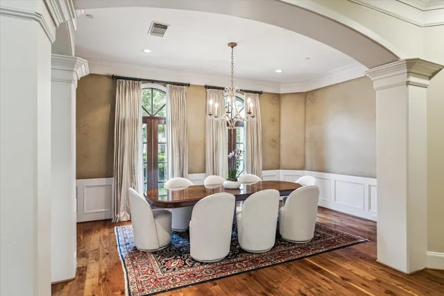 $3,450,000 | 570 Lanecrest Lane, Houston, TX 77024