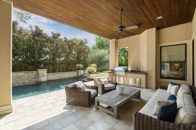 $3,450,000 | 570 Lanecrest Lane, Houston, TX 77024