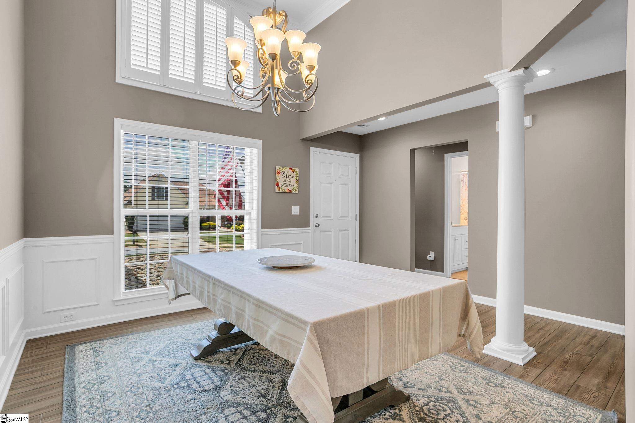 132 St Johns Street Simpsonville, SC 29680 - Photo 4 of 42
