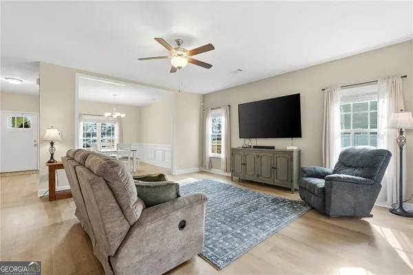 $3,200 | 311 Tallulah Bend, Ellabell, GA 31308