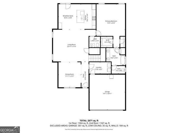$3,200 | 311 Tallulah Bend, Ellabell, GA 31308