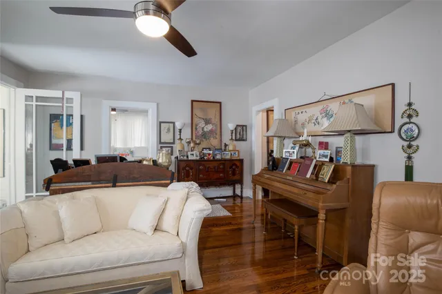 $459,000 | 44 Hemlock Avenue, Spruce Pine, NC 28777