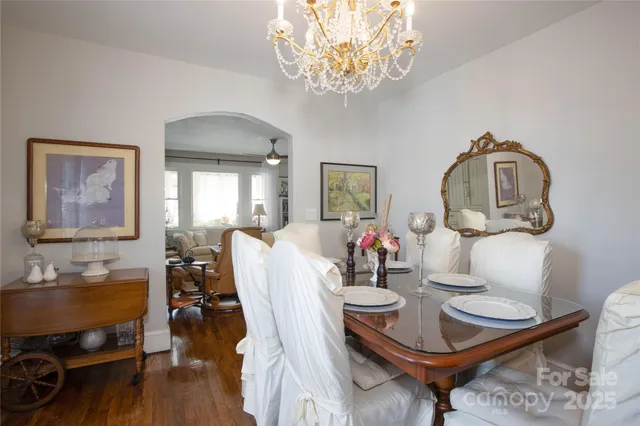 $459,000 | 44 Hemlock Avenue, Spruce Pine, NC 28777