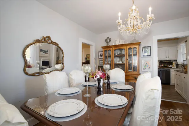 $459,000 | 44 Hemlock Avenue, Spruce Pine, NC 28777