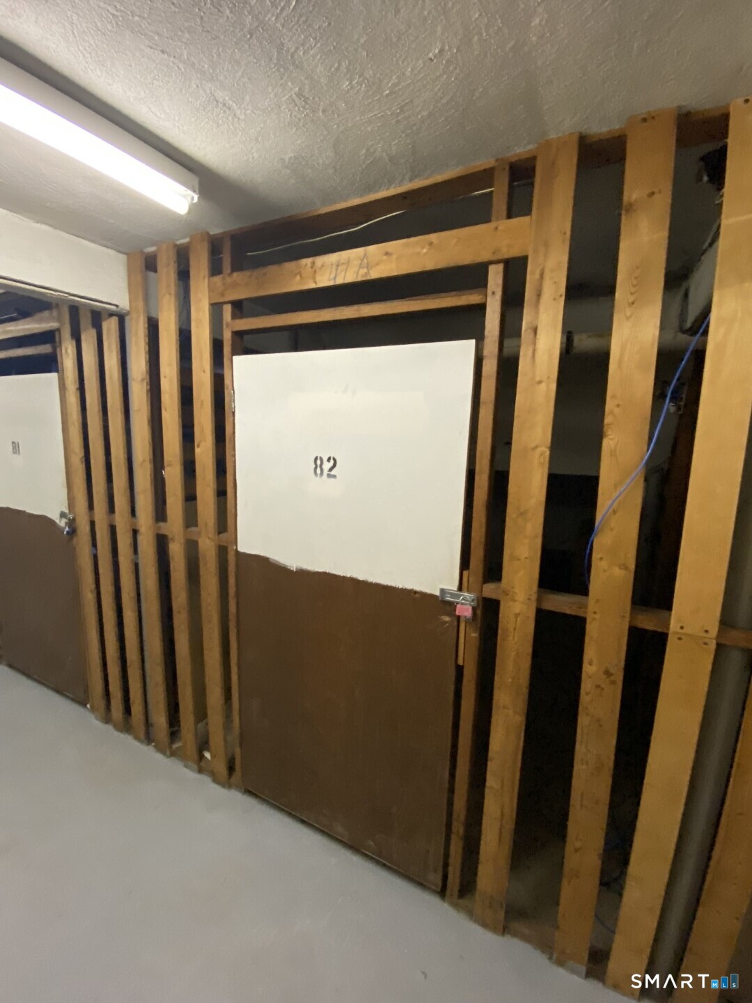 244 Glenbrook Road, Unit 35A Stamford, CT 06906 - Photo 11 of 15 PRIVATE STORAGE AREA