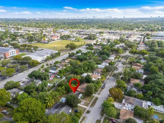 $479,999 | 975 Northwest 134th Street, North Miami, FL 33168