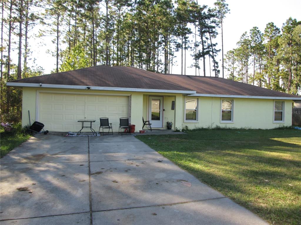 7016 Southwest 131st Loop Ocala, FL 34473 - Photo 1 of 1
