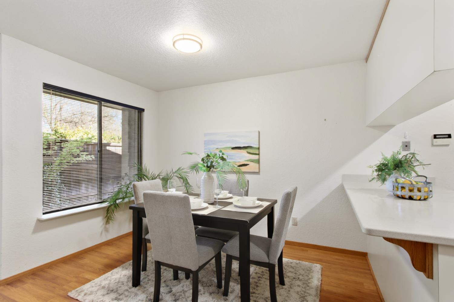 2033 Manet Place Davis, CA 95618 - Photo 14 of 56 Breakfast Nook