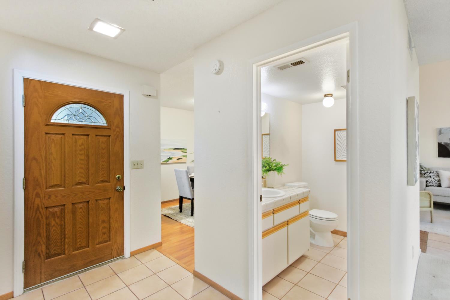 2033 Manet Place Davis, CA 95618 - Photo 33 of 56 entrance foyer