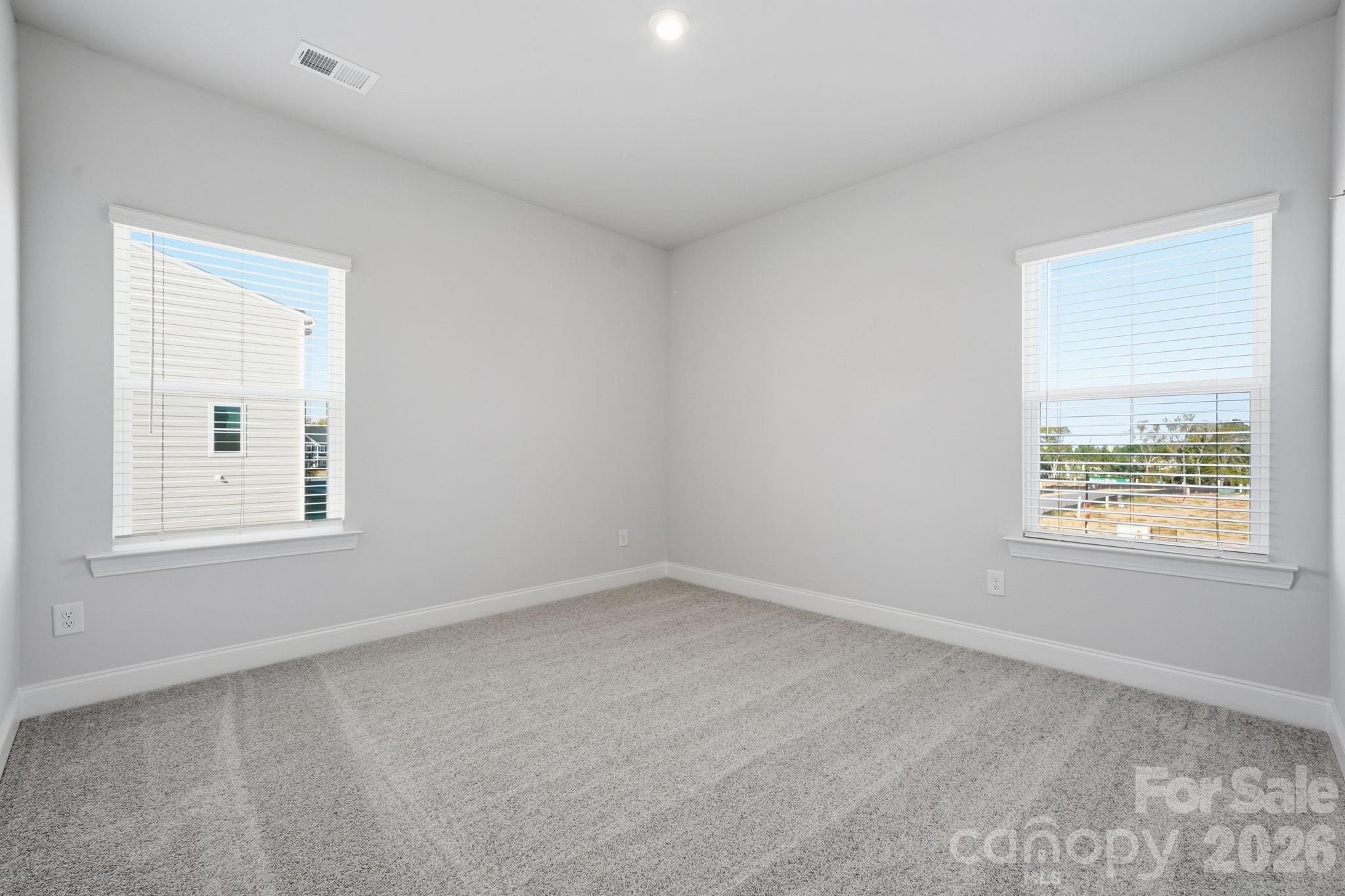 1827 Viewfield Road Fort Mill, SC 29708 - Photo 14 of 43 an empty room with a window