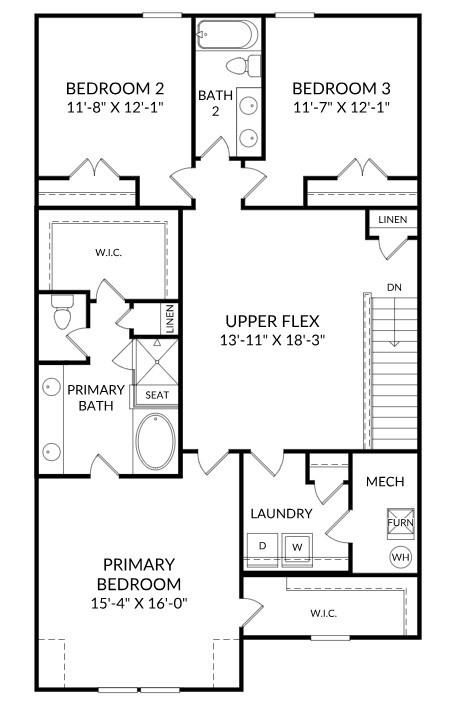 1827 Viewfield Road Fort Mill, SC 29708 - Photo 35 of 43