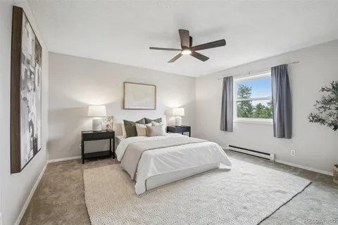$725,000 | 278 Overlook Drive, Bailey, CO 80421
