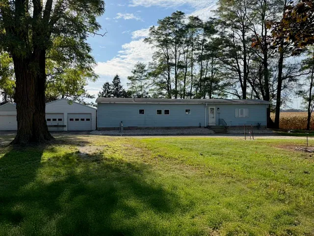 $154,900 | 18520 Cth R, Denmark, WI 54208