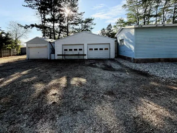 $145,000 | 18520 Cth R, Denmark, WI 54208