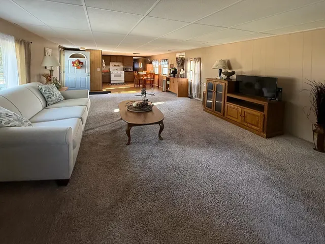 $154,900 | 18520 Cth R, Denmark, WI 54208