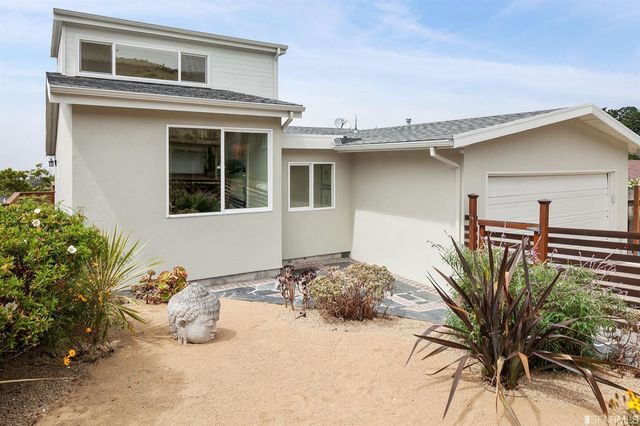 $1,200,000 | 823 Edgemar Avenue, Pacifica, CA 94044