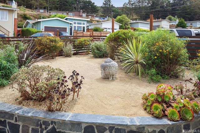$1,200,000 | 823 Edgemar Avenue, Pacifica, CA 94044