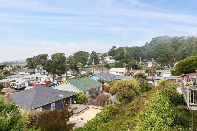 $1,200,000 | 823 Edgemar Avenue, Pacifica, CA 94044