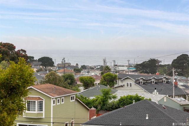 $1,200,000 | 823 Edgemar Avenue, Pacifica, CA 94044